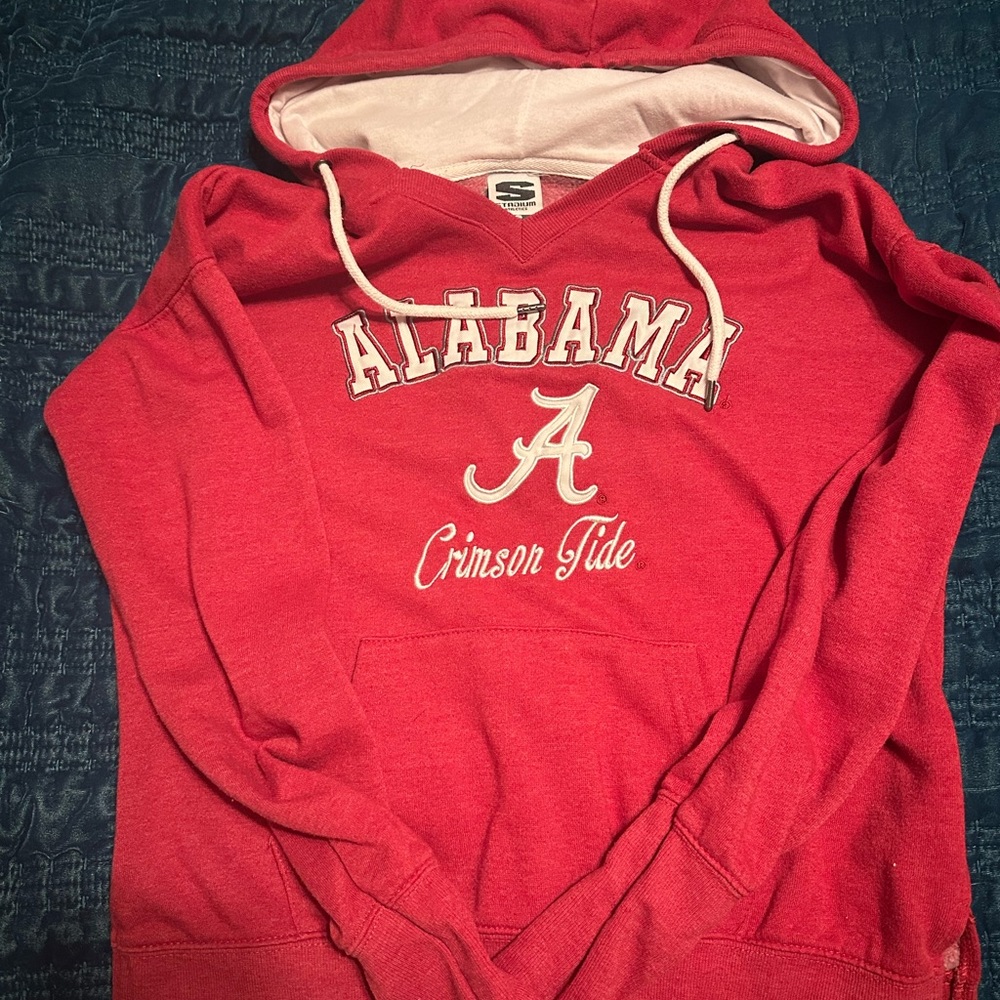 Alabama sweatshirt